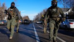 Trump administration attempts to take down leak of ICE personnel data