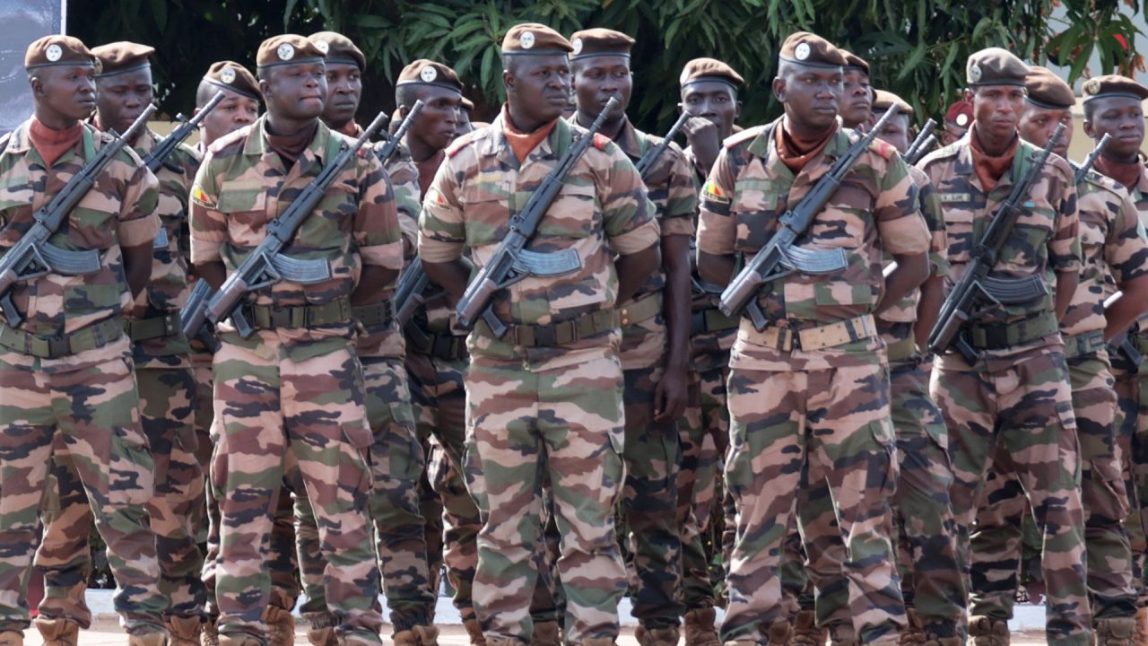 Mali’s military and armed groups committing abuses against civilians: HRW