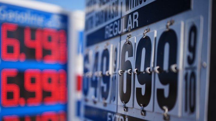 Oil flows are up as Iran war turmoil eases. Why do prices keep rising?