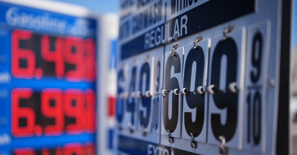 Oil flows are up as Iran war turmoil eases. Why do prices keep rising?