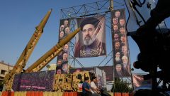 Iran blames US for deal failure, urges new try amid fear of new attacks