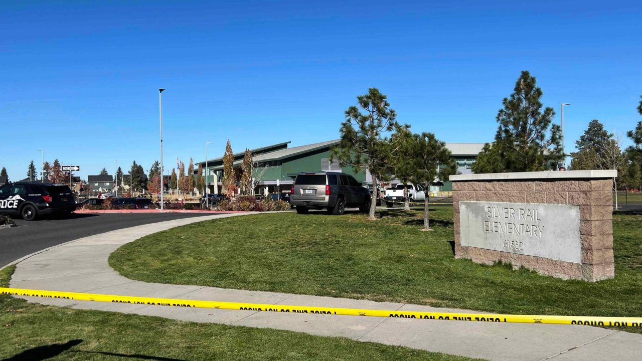 At least 4, including 3 children, killed in US elementary school shooting
