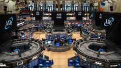 Global stock markets rise as investors continue to bet on AI