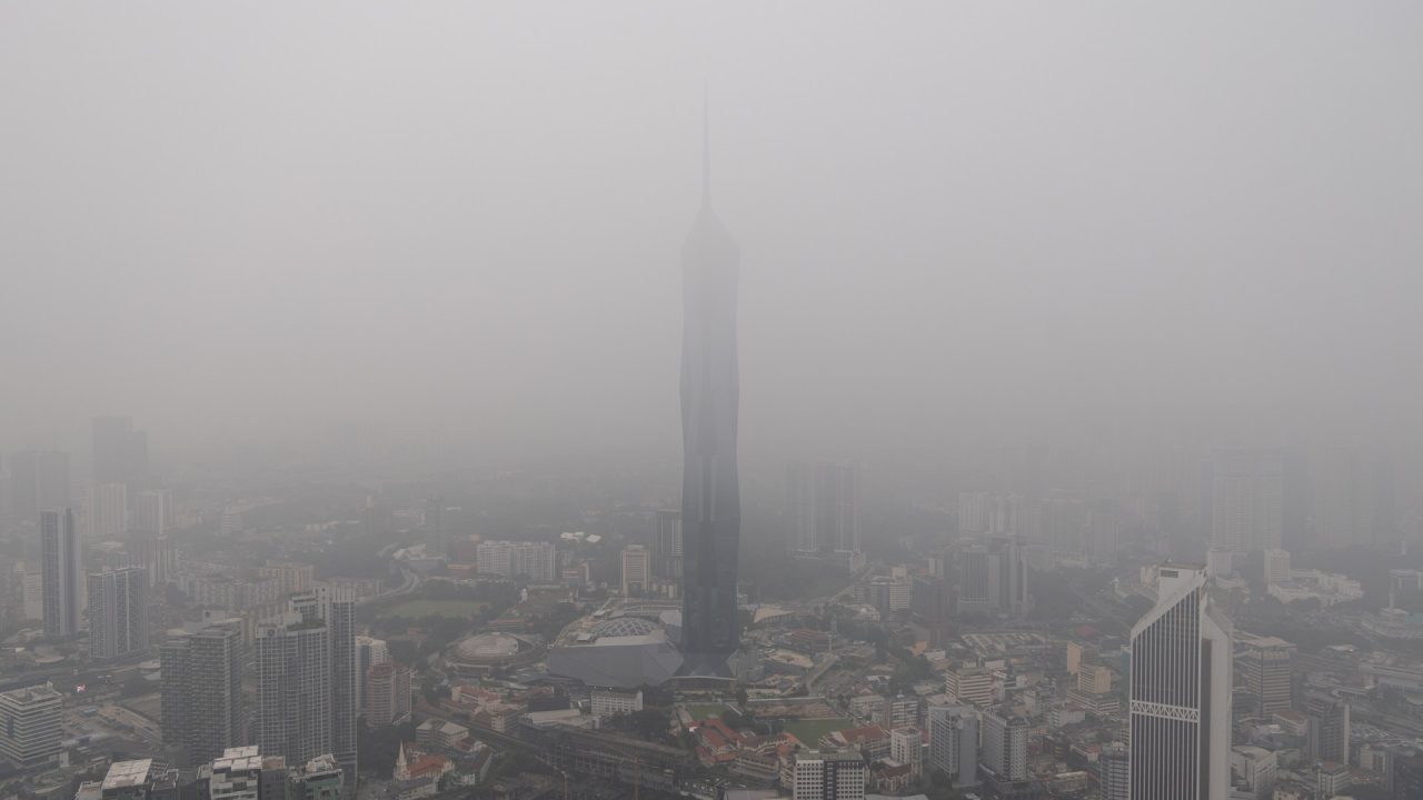 Southeast Asia’s toxic haze spurs calls for legal action against polluters