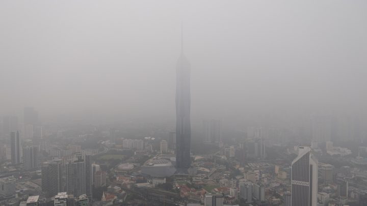 Southeast Asia’s toxic haze spurs calls for legal action against polluters
