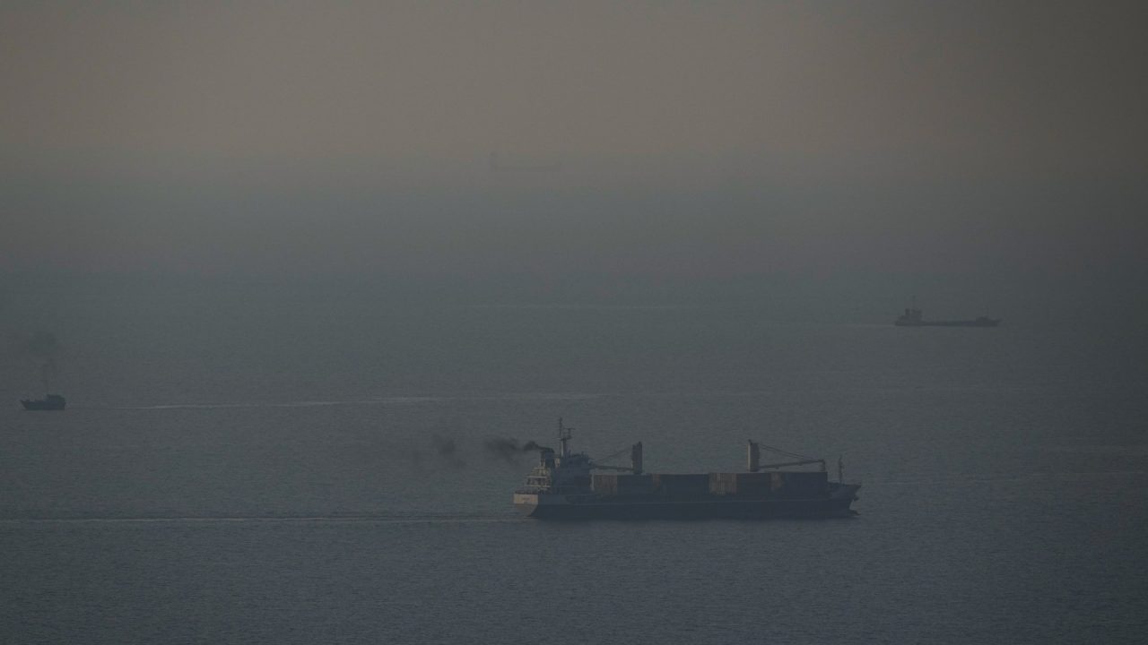 Iran war live: IRGC vows invasion as defence doctrine turns ‘offensive’