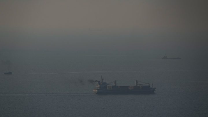 Iran war live: IRGC vows invasion as defence doctrine turns ‘offensive’