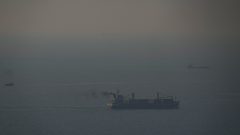 US military says it helped Gulf states export 1.5 billion barrels of oil