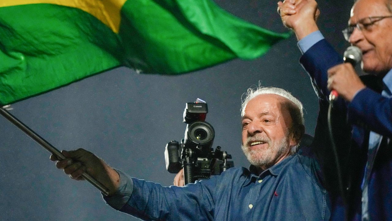 What will Lula’s fourth term mean for Brazil?
