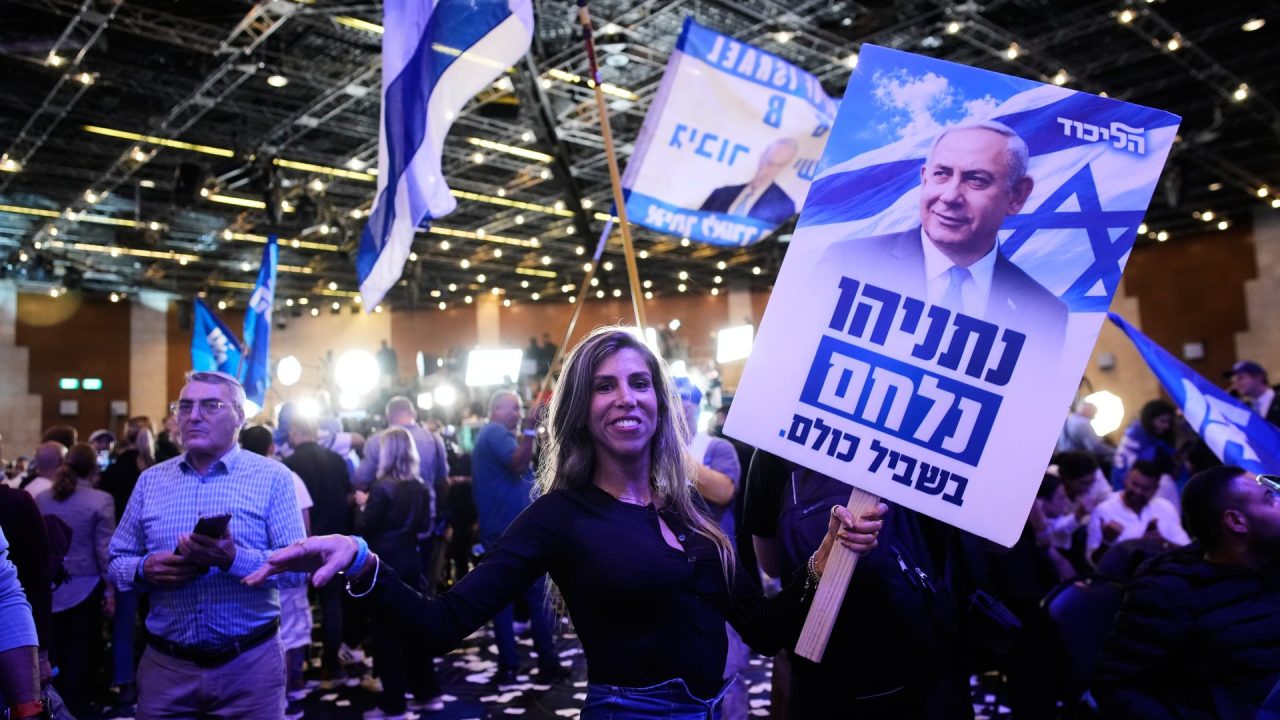 Five key takeaways from Israel’s parliamentary elections