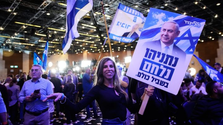 Five key takeaways from Israel’s parliamentary elections