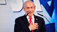 Netanyahu outlines achievements, future plans as Likud leads Israeli polls