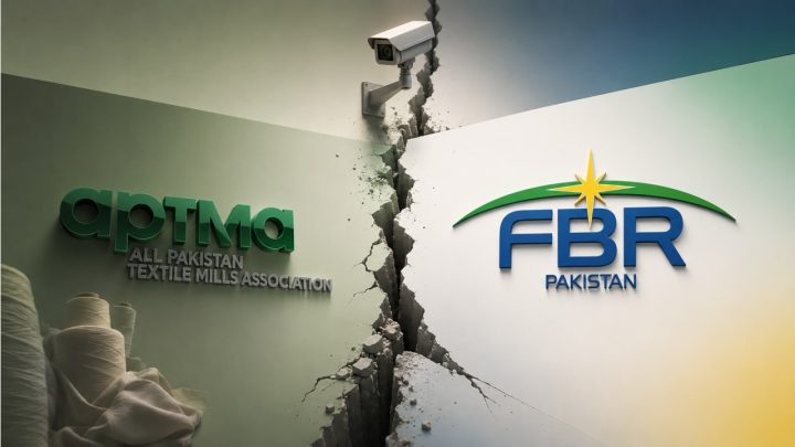 Textile Industry Slams FBR Over 40-Hour Customs Delay