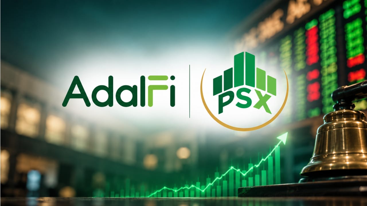 AdalFi Plans Rs. 652 Million IPO to Expand Islamic, SME Lending