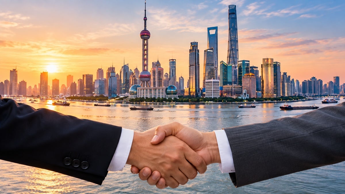 Sindh Signs 16 Investment Agreements With Chinese Companies