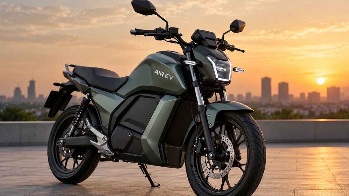 Airlink Announces Launch Date for Electric Bike Brand