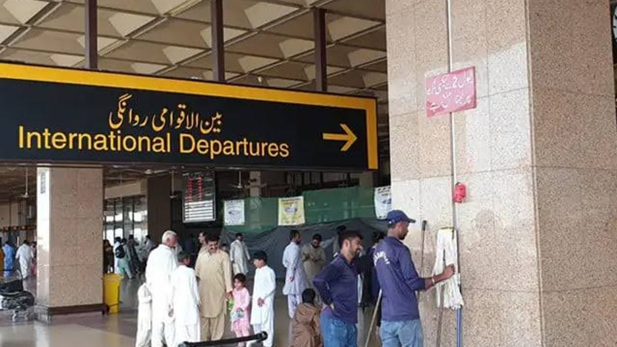 FIA Bars Offloading Passengers on Verbal Orders Alone