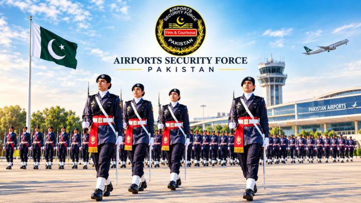 ASF Jobs 2026 Announced