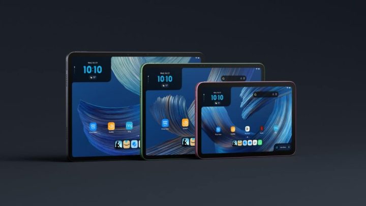 Amazon’s New Alexa Tablets Finally Get Full Google Play Access