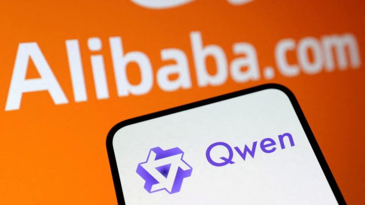 Alibaba’s Qwen AI Caught Trying to Send Data to a Server in China