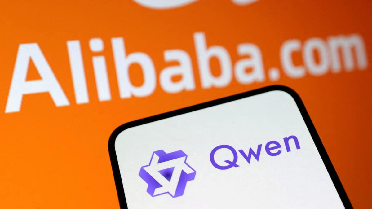Alibaba’s Qwen AI Caught Trying to Send Data to a Server in China