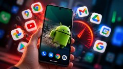 Replacing This Default Android App Can Speed Up Your Phone