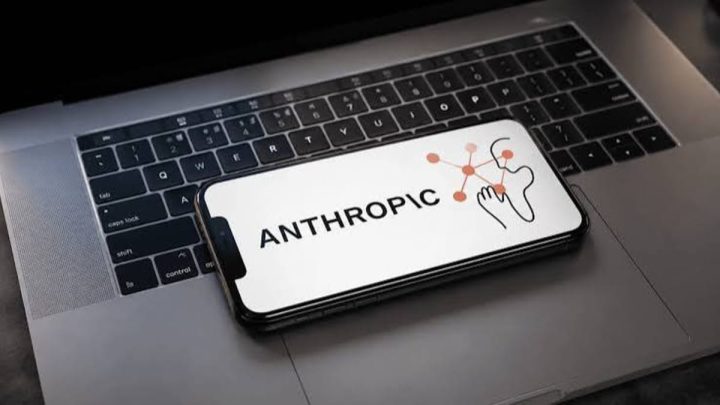 Anthropic Lost $80.7 Billion in Just Six Months