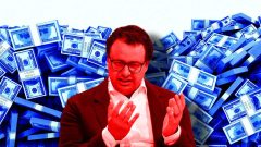 IPO Filing Reveals How Much Anthropic CEO Earned Last Year