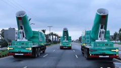 Anti-Smog Guns Resurface Across Lahore