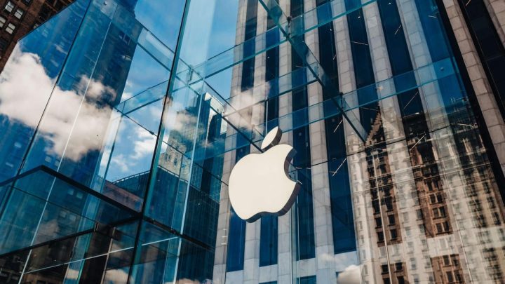 Apple Could Hold Two Separate Product Launches This Month