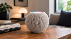 HomePod Mini 2 Debuts With Siri AI, Sound Glow and New Colors