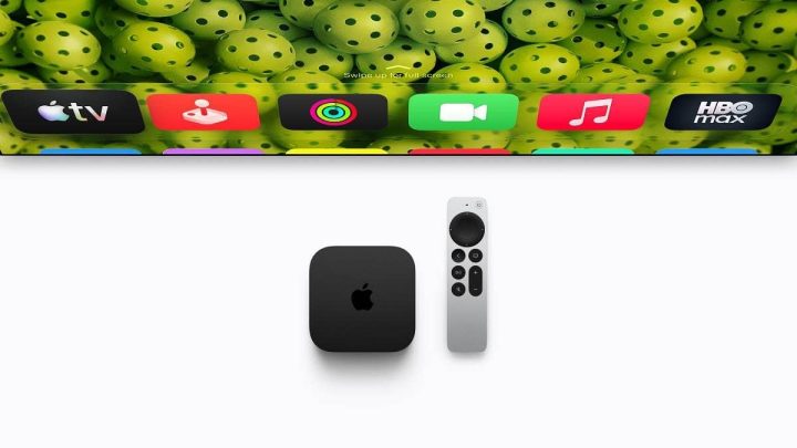 Apple TV 4K Gets A19 Chip, Siri AI and 4-Speaker Surround Sound