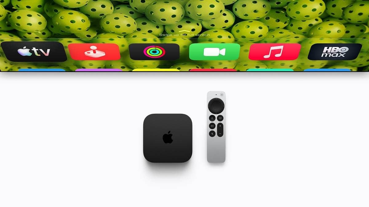 Apple TV 4K Gets A19 Chip, Siri AI and 4-Speaker Surround Sound