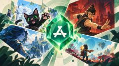 iPhones Are Getting Sifu, No Man’s Sky, and Several More Indie Games