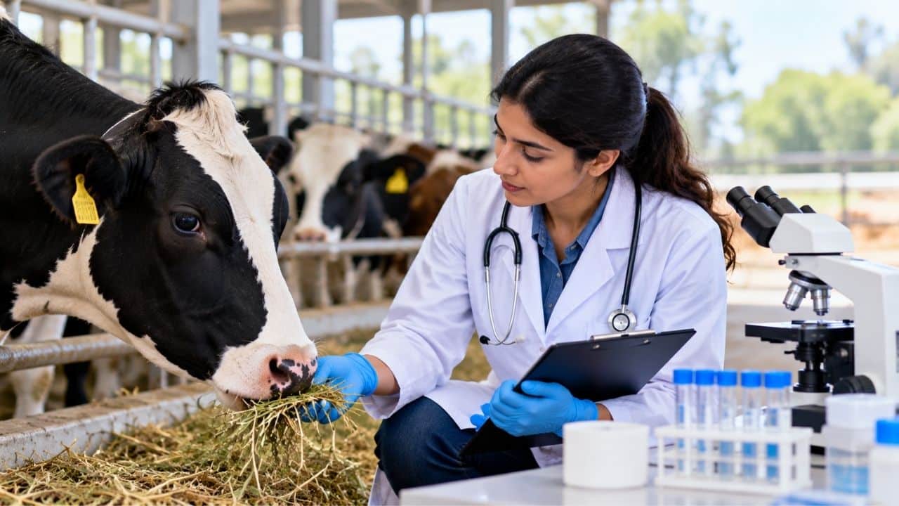 Applied Animal Biology Scholarships in Canada With CAD $25,752 Annual Funding