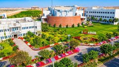 Aror University Announces Admissions for Fall 2027 in Multiple Degree Programs