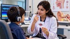 Audiology and Speech Sciences Scholarships in Canada With CAD $40,000 Per Year