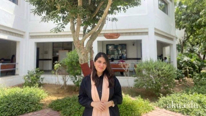 AKU-IED’s Ayesha Shahid Mehmood on Why Schools Must Move From Mental Health Awareness to Action