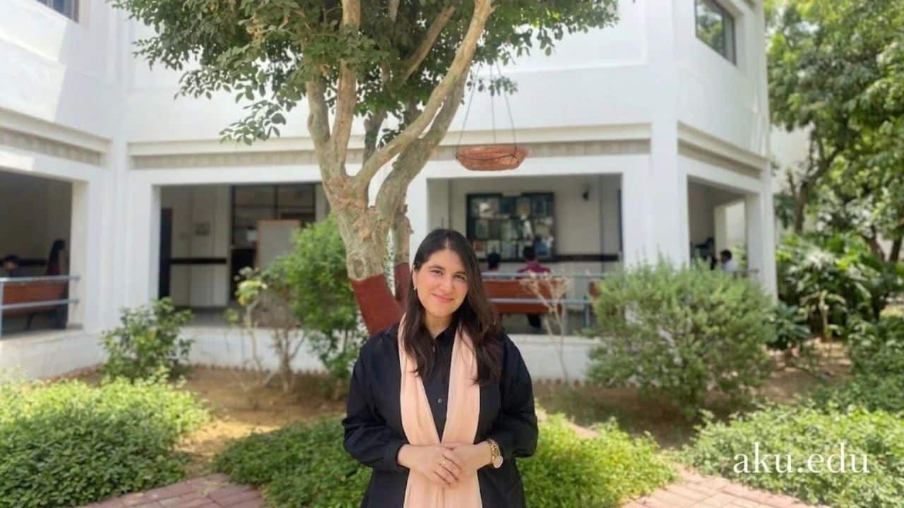 AKU-IED’s Ayesha Shahid Mehmood on Why Schools Must Move From Mental Health Awareness to Action