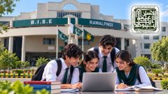 BISE Rawalpindi Board 11th Class Result 2026 Announced