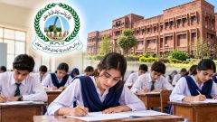 BISE Sahiwal Board 11th Class Result 2026 Announced