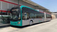 BRT Peshawar to Resume Today