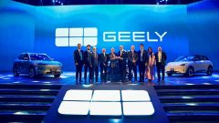 Geely Officially Launches in Pakistan with Bestway Group