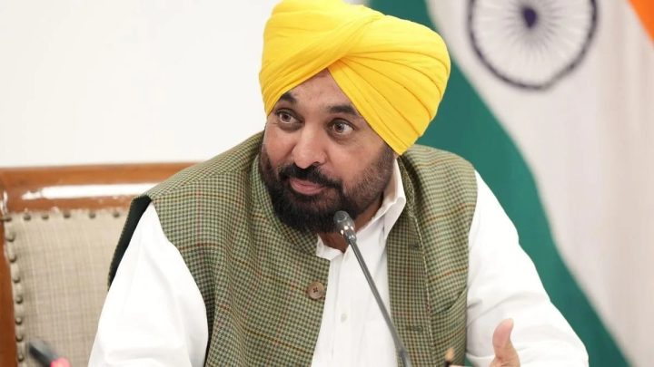 Indian Punjab Chief Minister Invited to World Punjabi Conference in Lahore