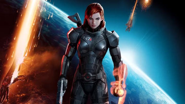 End of an Era: EA Shuts Down BioWare and Cancels Mass Effect 5