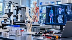 Biomedical Engineering Scholarships in Canada With CAD $40,000 Per Year