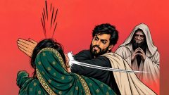 British Imams Accused of Urging Men to Beat Their Wives for Refusing Sex