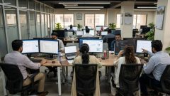 Muhammad Burhan Mirza on the AI Shift Already Transforming Pakistani Workplaces