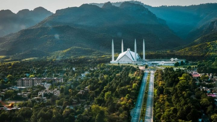 5 Years, Zero Deals: What CDA Just Admitted About Islamabad’s Hotel Plots