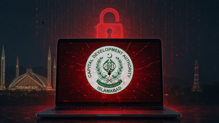 Hackers Could Fake Trusted Websites Using Compromised Security Keys